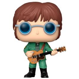 Figura Pop John Lennon Military Jacket One Size Multicolour