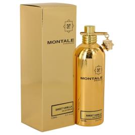 Montale Sweet Vanilla Vapo 100ml One Size