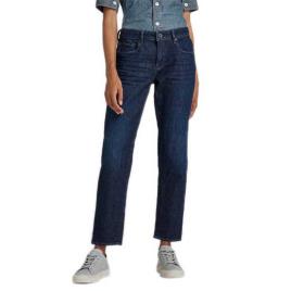 Jeans Kate Boyfriend 26 Worn In Deep Marine