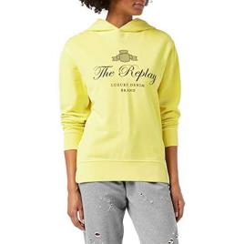 Suéter W3630.000.22738d.712 S Yellow Citron