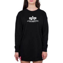 Agasalho Basic Os L Black