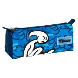 Estojo De Lápis El Niño Blue Bay One Size Multicolor