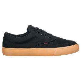 Treinadores Topaz C3 EU 42 Black Gum Red