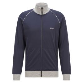 Casaco Mix & Match Z S Dark Blue