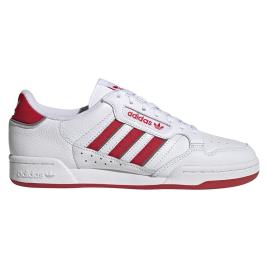 Treinadores Continental 80 Stripes EU 44 Ftwr White / Core Black / Solar Yellow