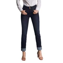 Salsa Jeans Jeans Secret Push In Slim In 32 Blue