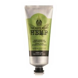 Hand Protector Hemp 100ml One Size Multicolor