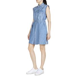 Vestido W9755.000.26c.23a.009 M Medium Blue