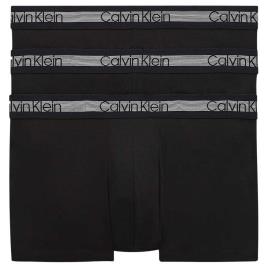 Slip 3 Unidades M Black