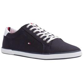 Treinadores Canvas Lace Up EU 39 Midnight