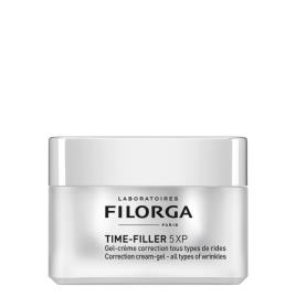 Time-Filler 5XP Gel-Creme Antirrugas 50ml