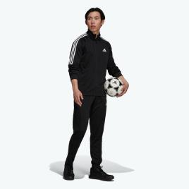 Fato De Treino adidas - Preto - Fato de Treino Homem