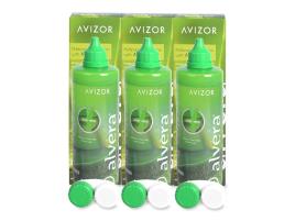 Alvera 3x 350 ml