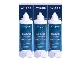 Unica Sensitive 3 x 350 ml