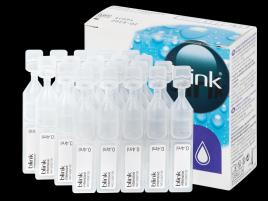 Gotas oculares Blink intensive tears 20x 0,4 ml