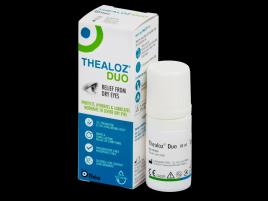 Thealoz Duo 10 ml