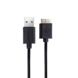 Cabo adaptador USB para Micro B APOKIN