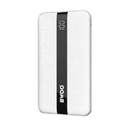 Powerbank  BO-P29 10.000mAh - Branco