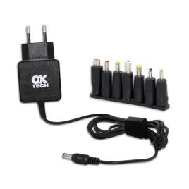 Carregador para Tablet OKTECH OK-CU15 - Universal