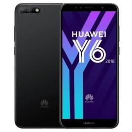 Smartphone  Y6 2018 - Usado - Grade A