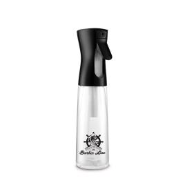 Garrafa Pulverizadora Eurostil Barber Line (300 ml)