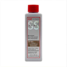 Coloração Semipermanente Farouk Chi Ionic Shine Shades Nº 50-8n (89 ml)