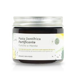 Unii Pasta Dentífrica Fortificante, da Unibio