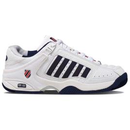 K-swiss Sapato Defier Rs EU 43 White / Dress Blue