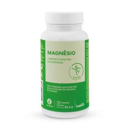 Magnésio