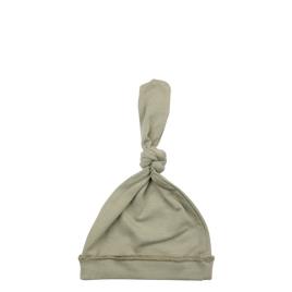Timboo Gorro Recém-Nascido Whisper Green 0-3M