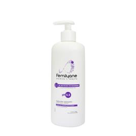 Biorga Gel de Higiene Íntima 400ml