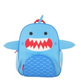 Zoocchini Mochila Tubarão +3 Anos