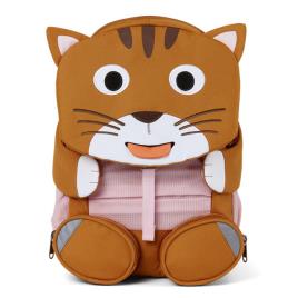 Mochila Para Crianças Gato 3-5 Anos