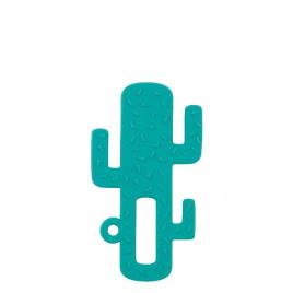 Mordedor Silicone Cactus Verde 3m+