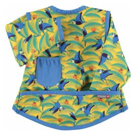 Parrot Babete Tamanho XXL 1unid.