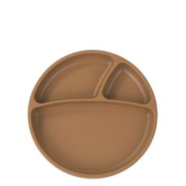 Minikoioi Prato com Divisórias Woody Brown 6m+