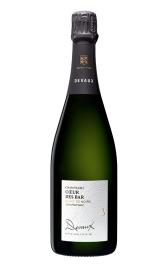 Devaux Blanc de Noirs Cœur des Bar