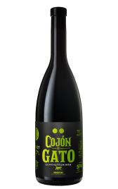 Cojón de Gato Gewürztraminer 2020