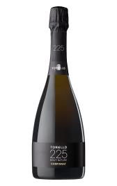 Torelló 225 2016 Brut Nature