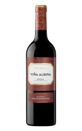 Viña Albina Vendimia Seleccionada Reserva 2017