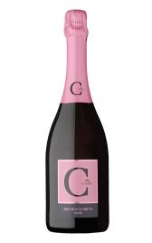 Cabriz Espumante Bruto Rosé