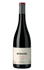 Mengoba Mencía Alicante Bouschet 2019