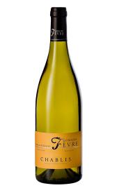 Domaine Fèvre Nathalie & Gilles Chablis 2020