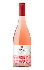 Vol d'Ánima de Raimat Rosé Ecológico 2021