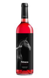 Pirineos Rosado 2020