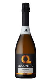 Quinta do Encontro Espumante Bruto 2015