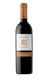 Legaris Crianza 2017