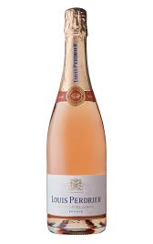 Louis Perdrier Rosé Excellence