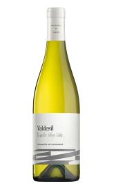 Valdesil Godello sobre lías 2020