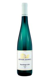 Günther Steinmetz Brauneberger Juffer Riesling GB 2016